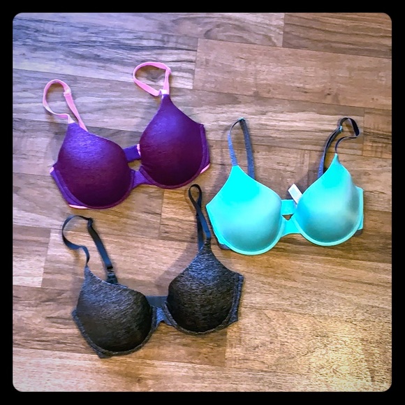 Victoria's Secret Other - Bundle- Victoria’s Secret Uplift Semi